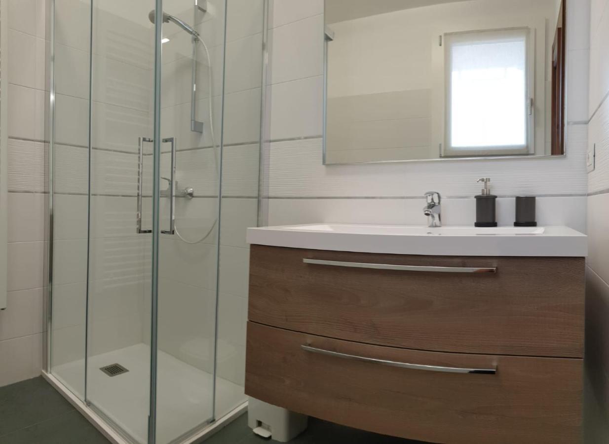 Oltre Le Nuvole Apartamento Cuneo Exterior foto