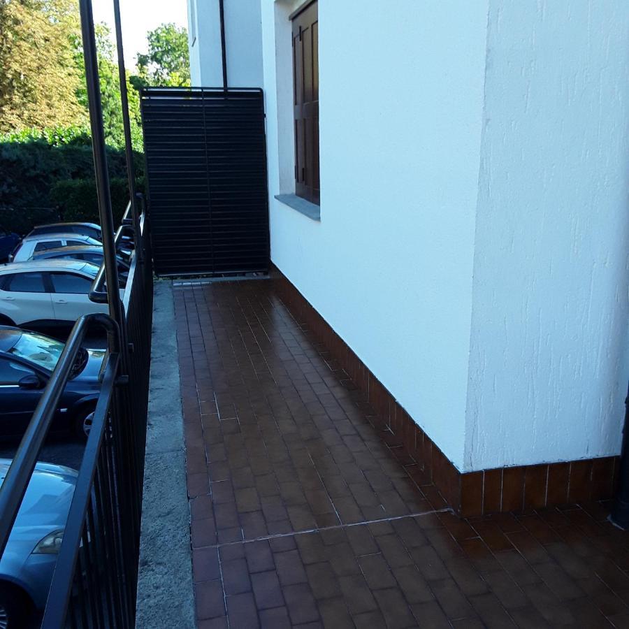 Oltre Le Nuvole Apartamento Cuneo Exterior foto