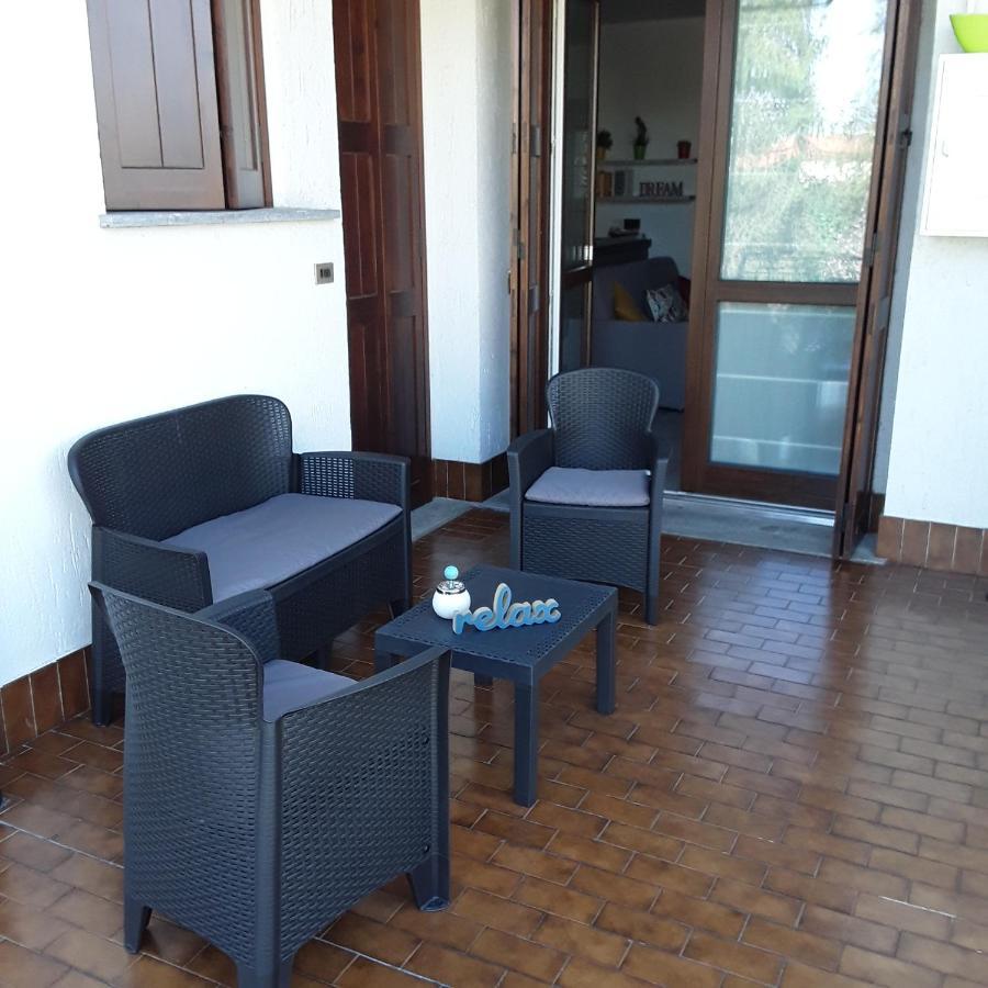 Oltre Le Nuvole Apartamento Cuneo Exterior foto