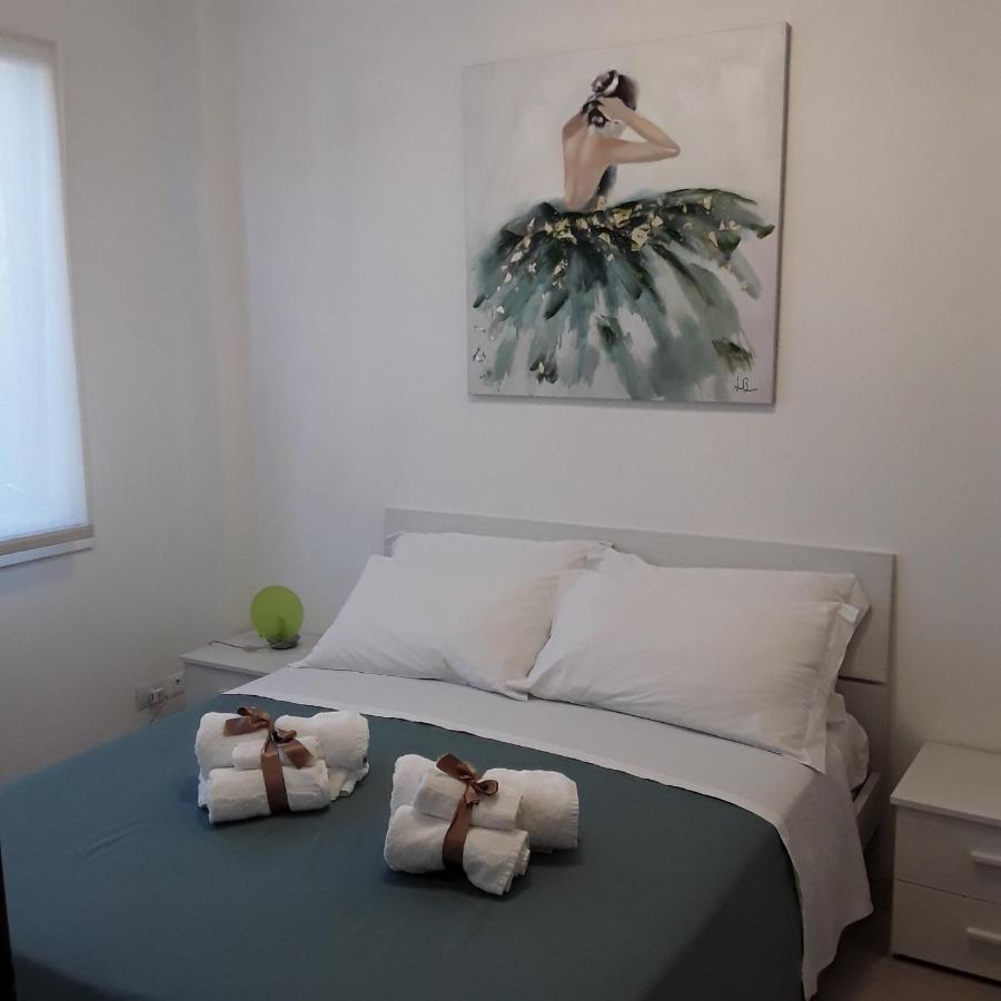 Oltre Le Nuvole Apartamento Cuneo Exterior foto